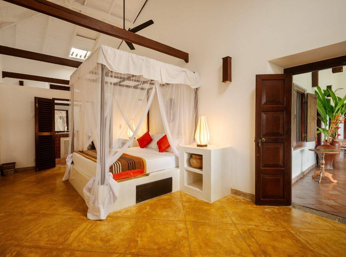 Villa 1318